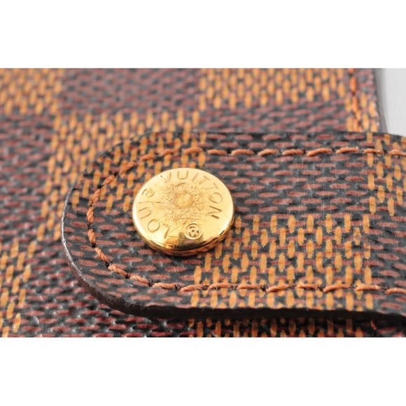 Louis Vuitton PM Damier Agenda - Picture 6 of 16